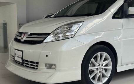 Toyota ISis I, 2017 год, 1 220 000 рублей, 10 фотография
