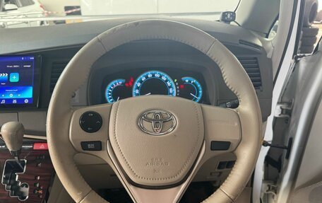 Toyota ISis I, 2017 год, 1 220 000 рублей, 21 фотография
