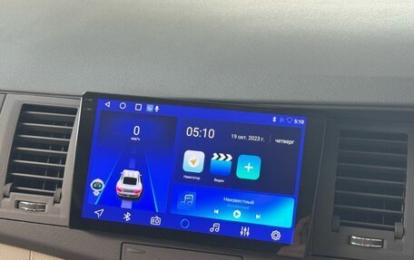 Toyota ISis I, 2017 год, 1 220 000 рублей, 24 фотография