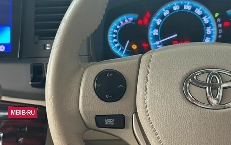 Toyota ISis I, 2017 год, 1 220 000 рублей, 22 фотография