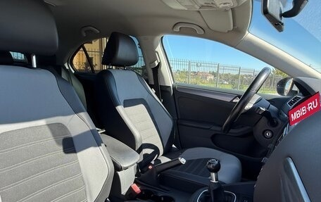 Volkswagen Jetta VI, 2014 год, 990 000 рублей, 13 фотография