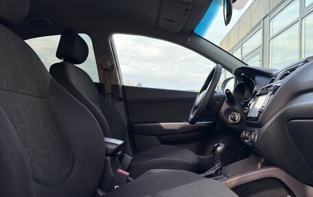 KIA Rio III рестайлинг, 2014 год, 817 000 рублей, 7 фотография