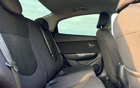 KIA Rio III рестайлинг, 2014 год, 817 000 рублей, 4 фотография
