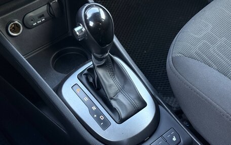 KIA Rio III рестайлинг, 2014 год, 817 000 рублей, 17 фотография