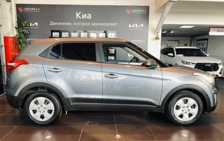 Hyundai Creta I рестайлинг, 2018 год, 1 900 000 рублей, 4 фотография