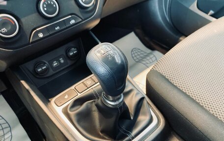 Hyundai Creta I рестайлинг, 2018 год, 1 900 000 рублей, 18 фотография