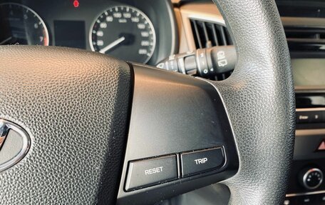 Hyundai Creta I рестайлинг, 2018 год, 1 900 000 рублей, 16 фотография