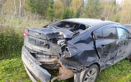 KIA Cerato III, 2017 год, 500 000 рублей, 3 фотография
