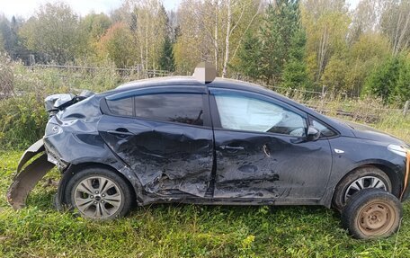 KIA Cerato III, 2017 год, 500 000 рублей, 1 фотография