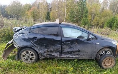 KIA Cerato III, 2017 год, 500 000 рублей, 1 фотография