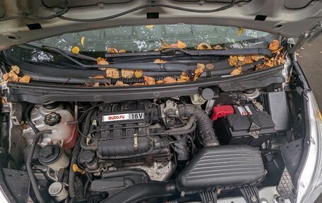 Chevrolet Spark III, 2011 год, 300 000 рублей, 6 фотография