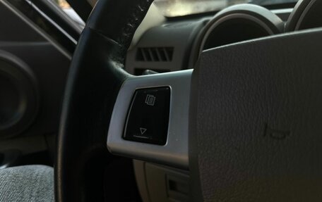 Dodge Nitro, 2007 год, 885 000 рублей, 8 фотография