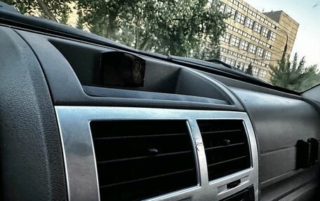 Dodge Nitro, 2007 год, 885 000 рублей, 11 фотография
