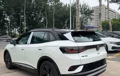 Volkswagen ID.4, 2025 год, 4 500 000 рублей, 1 фотография