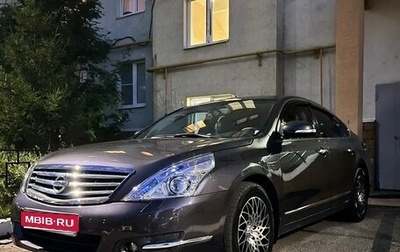 Nissan Teana, 2010 год, 800 000 рублей, 1 фотография