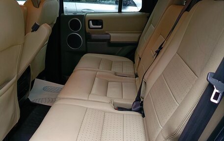 Land Rover Discovery III, 2007 год, 910 000 рублей, 4 фотография