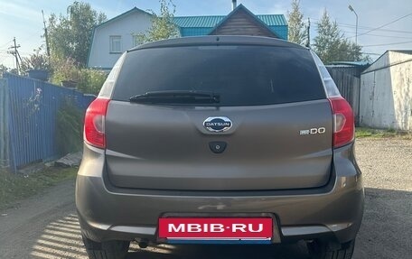 Datsun mi-DO, 2017 год, 450 000 рублей, 4 фотография