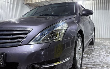 Nissan Teana, 2010 год, 800 000 рублей, 3 фотография