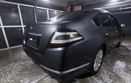 Nissan Teana, 2010 год, 800 000 рублей, 5 фотография