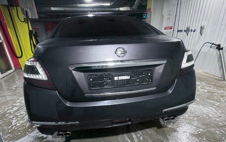 Nissan Teana, 2010 год, 800 000 рублей, 6 фотография