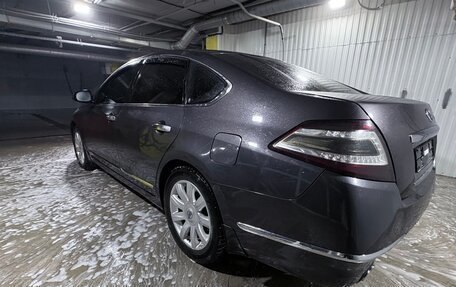 Nissan Teana, 2010 год, 800 000 рублей, 7 фотография