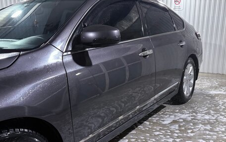 Nissan Teana, 2010 год, 800 000 рублей, 4 фотография