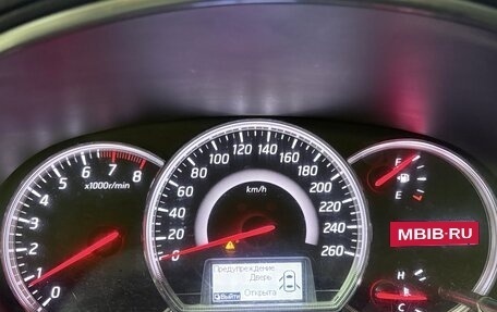 Nissan Teana, 2010 год, 800 000 рублей, 9 фотография