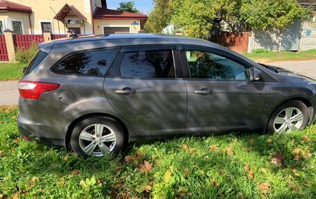 Ford Focus III, 2013 год, 850 000 рублей, 7 фотография