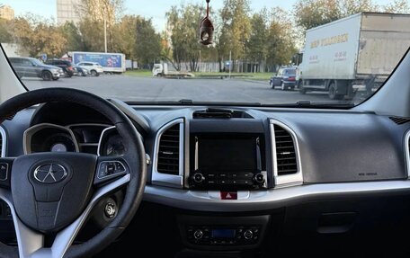 JAC S3, 2019 год, 1 100 000 рублей, 6 фотография