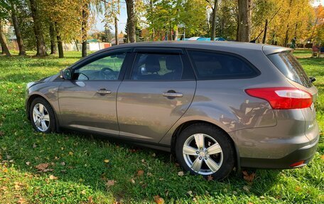 Ford Focus III, 2013 год, 850 000 рублей, 5 фотография