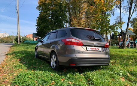 Ford Focus III, 2013 год, 850 000 рублей, 6 фотография