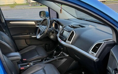 JAC S3, 2019 год, 1 100 000 рублей, 8 фотография