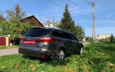 Ford Focus III, 2013 год, 850 000 рублей, 2 фотография