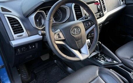 JAC S3, 2019 год, 1 100 000 рублей, 7 фотография
