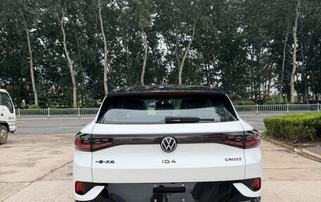 Volkswagen ID.4, 2025 год, 4 500 000 рублей, 2 фотография