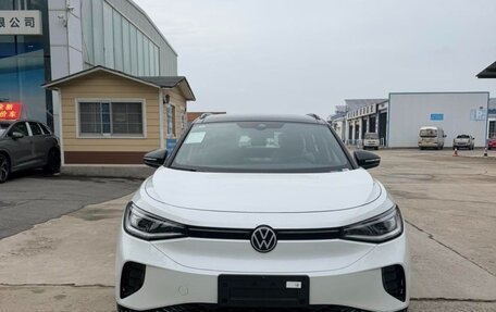 Volkswagen ID.4, 2025 год, 4 500 000 рублей, 3 фотография