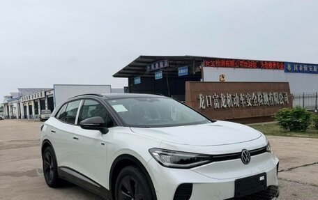 Volkswagen ID.4, 2025 год, 4 500 000 рублей, 5 фотография
