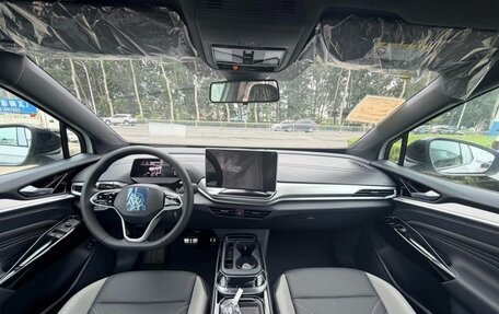 Volkswagen ID.4, 2025 год, 4 500 000 рублей, 7 фотография