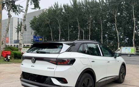 Volkswagen ID.4, 2025 год, 4 500 000 рублей, 6 фотография