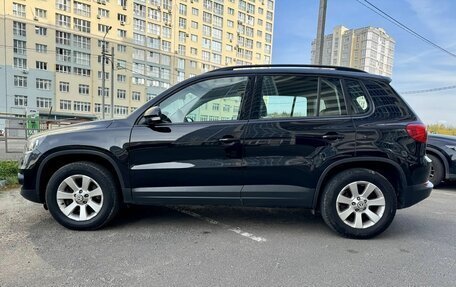 Volkswagen Tiguan I, 2011 год, 1 145 000 рублей, 5 фотография