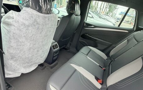 Volkswagen ID.4, 2025 год, 4 500 000 рублей, 9 фотография