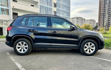 Volkswagen Tiguan I, 2011 год, 1 145 000 рублей, 6 фотография