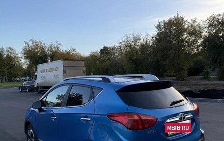 JAC S3, 2019 год, 1 100 000 рублей, 10 фотография