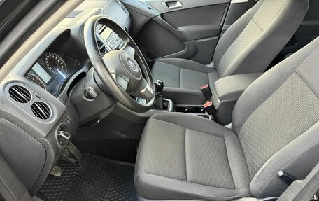 Volkswagen Tiguan I, 2011 год, 1 145 000 рублей, 11 фотография