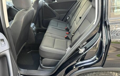 Volkswagen Tiguan I, 2011 год, 1 145 000 рублей, 15 фотография