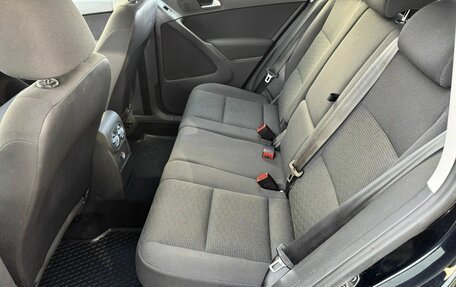 Volkswagen Tiguan I, 2011 год, 1 145 000 рублей, 16 фотография