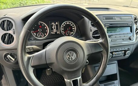 Volkswagen Tiguan I, 2011 год, 1 145 000 рублей, 13 фотография