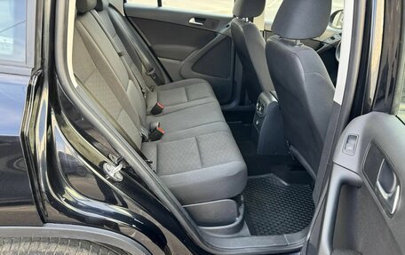 Volkswagen Tiguan I, 2011 год, 1 145 000 рублей, 19 фотография
