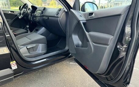 Volkswagen Tiguan I, 2011 год, 1 145 000 рублей, 21 фотография
