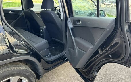 Volkswagen Tiguan I, 2011 год, 1 145 000 рублей, 18 фотография